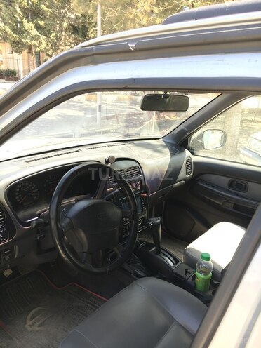 Nissan Pathfinder 1998, 188,000 km - 3.3 l - Sumqayıt