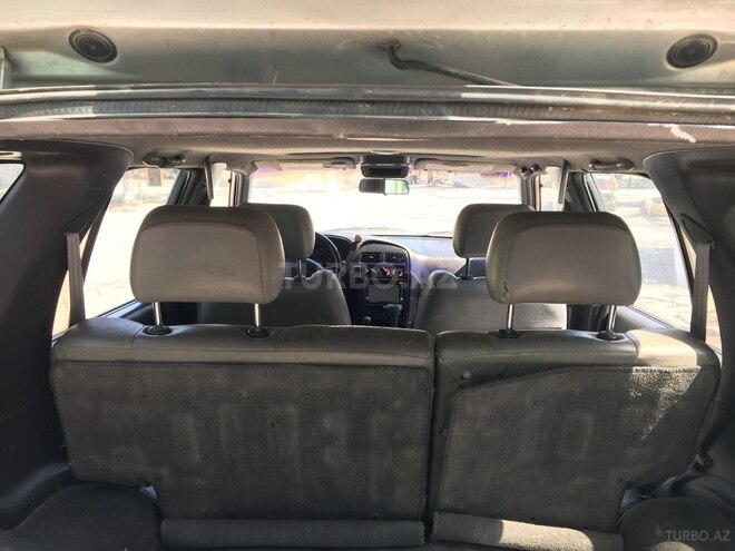 Nissan Pathfinder 1998, 188,000 km - 3.3 l - Sumqayıt