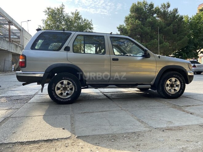 Nissan Pathfinder 1998, 188,000 km - 3.3 l - Sumqayıt