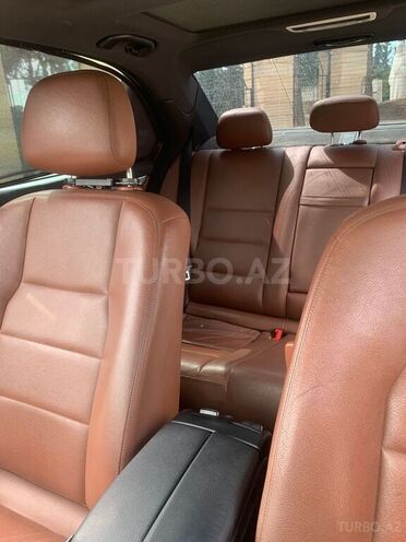 Mercedes C 300 2008, 230,000 km - 3.0 l - Biləsuvar