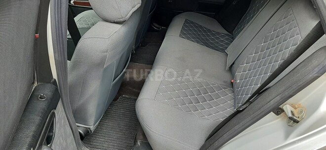 Mercedes C 180 1997, 300,335 km - 1.8 l - Bakı