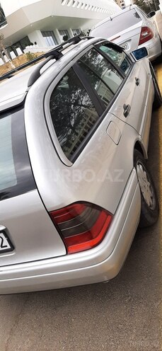 Mercedes C 180 1997, 300,335 km - 1.8 l - Bakı