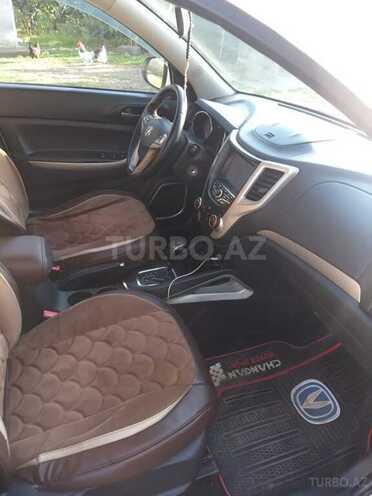 Changan CS 35 2013, 143,623 km - 1.6 л - Lənkəran