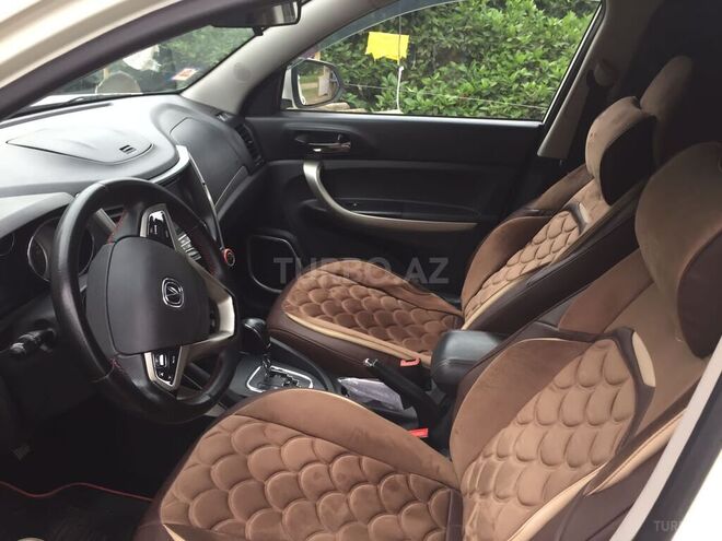 Changan CS 35 2013, 143,623 km - 1.6 л - Lənkəran