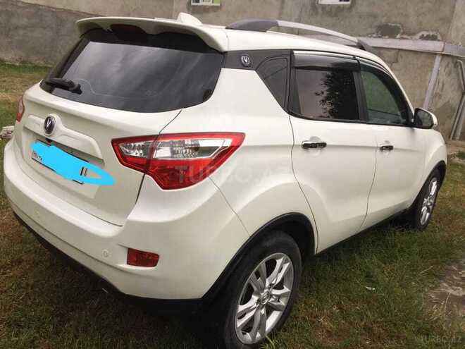 Changan CS 35 2013, 143,623 km - 1.6 л - Lənkəran