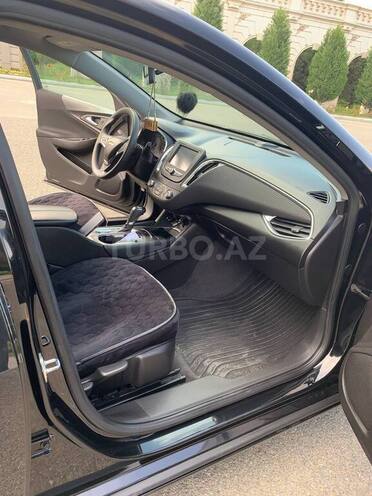 Chevrolet Malibu 2016, 111,135 km - 1.5 l - Gəncə