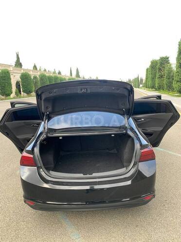Chevrolet Malibu 2016, 111,135 km - 1.5 l - Gəncə
