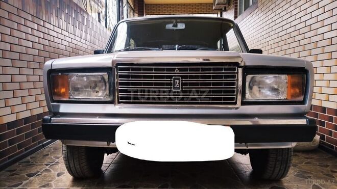 LADA (VAZ) 2107 2002, 100,000 km - 1.7 l - Xaçmaz