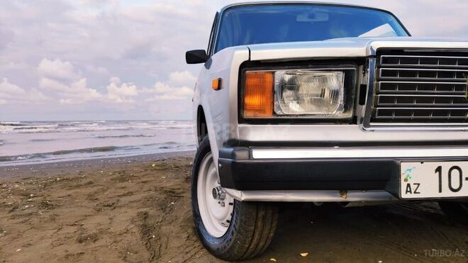 LADA (VAZ) 2107 2002, 100,000 km - 1.7 l - Xaçmaz