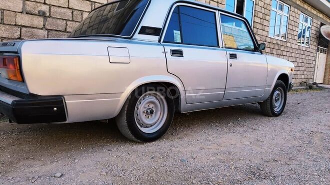 LADA (VAZ) 2107 2002, 100,000 km - 1.7 l - Xaçmaz