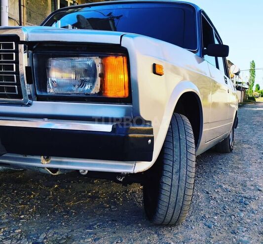 LADA (VAZ) 2107 2002, 100,000 km - 1.7 l - Xaçmaz