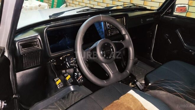 LADA (VAZ) 2107 2002, 100,000 km - 1.7 l - Xaçmaz