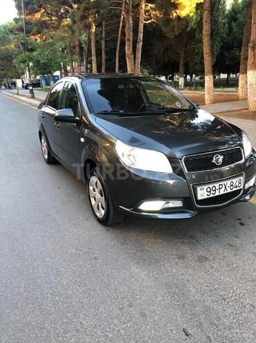 Ravon Nexia R3 2020, 91,000 km - 1.5 л - Bakı