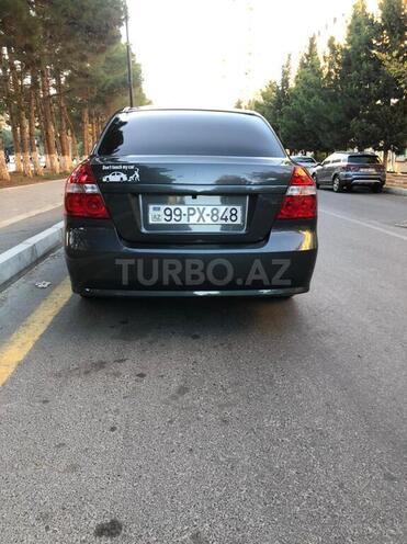 Ravon Nexia R3 2020, 91,000 km - 1.5 л - Bakı