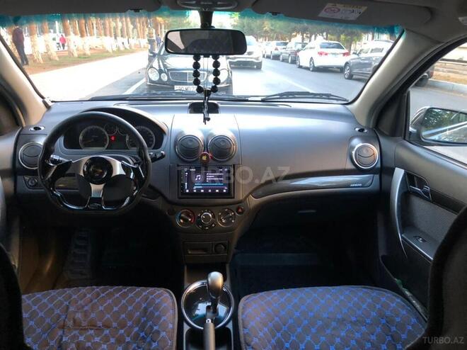 Ravon Nexia R3 2020, 91,000 km - 1.5 л - Bakı