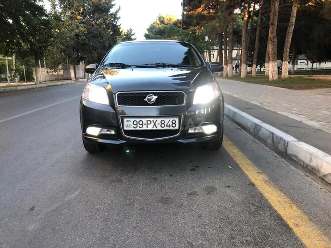 Ravon Nexia R3 2020, 91,000 km - 1.5 л - Bakı