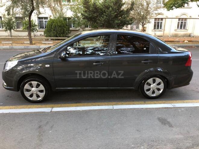 Ravon Nexia R3 2020, 91,000 km - 1.5 л - Bakı