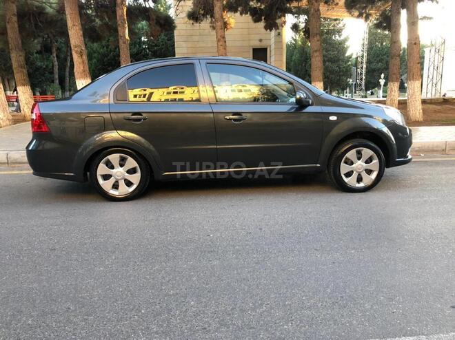 Ravon Nexia R3 2020, 91,000 km - 1.5 л - Bakı