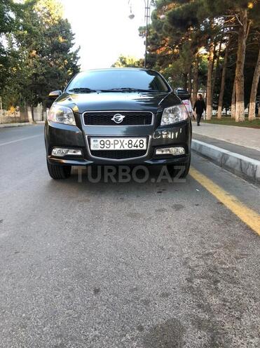 Ravon Nexia R3 2020, 91,000 km - 1.5 л - Bakı