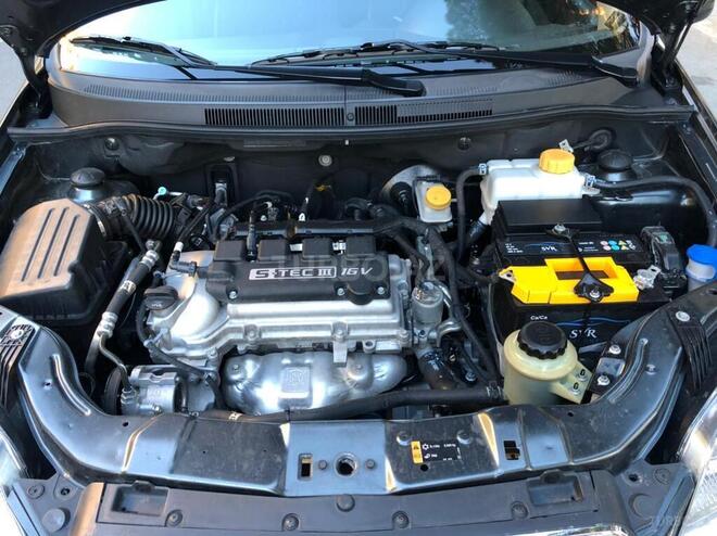 Ravon Nexia R3 2020, 91,000 km - 1.5 л - Bakı