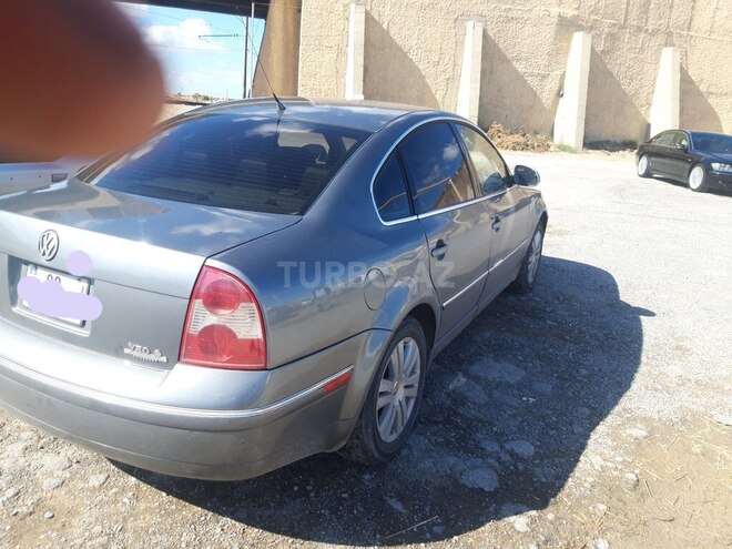 Volkswagen Passat 2004, 245,670 km - 1.8 l - Bakı