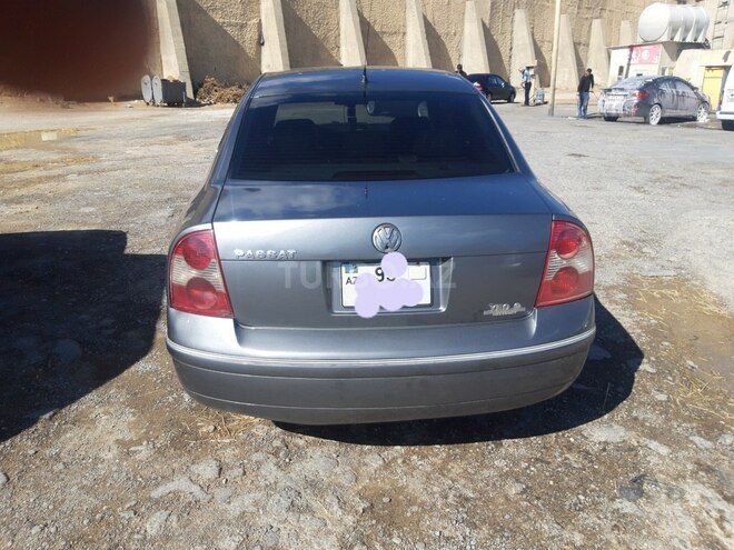 Volkswagen Passat 2004, 245,670 km - 1.8 l - Bakı