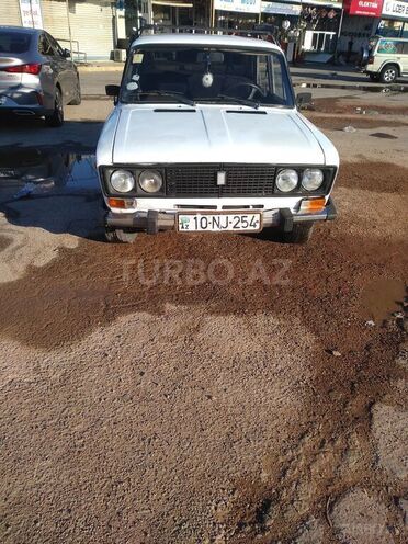 LADA (VAZ) 2106 1978, 40,000 km - 1.6 l - Bakı
