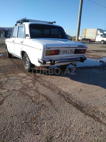 LADA (VAZ) 2106 1978, 40,000 km - 1.6 l - Bakı