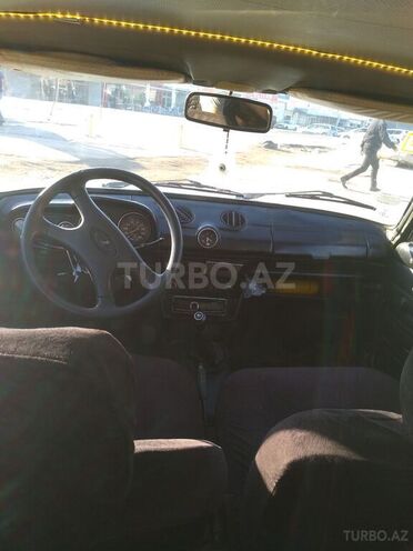 LADA (VAZ) 2106 1978, 40,000 km - 1.6 l - Bakı
