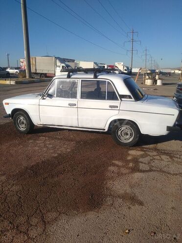 LADA (VAZ) 2106 1978, 40,000 km - 1.6 l - Bakı