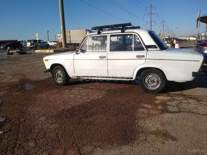 LADA (VAZ) 2106 1978, 40,000 km - 1.6 l - Bakı