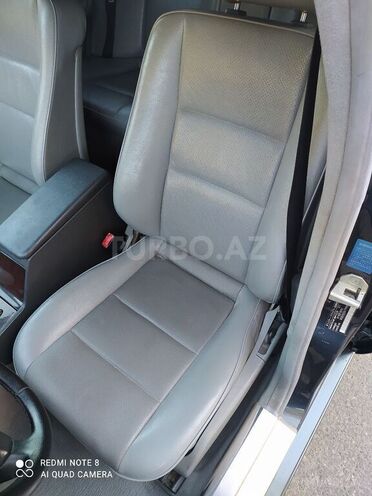 Mercedes C 240 2000, 299,000 km - 2.4 l - Bakı