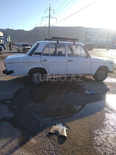 LADA (VAZ) 2106 1978, 40,000 km - 1.6 l - Bakı