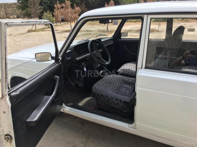LADA (VAZ) 2107 2007, 15,000 km - 1.5 l - Bakı