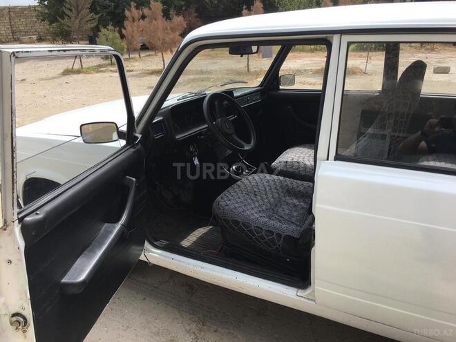 LADA (VAZ) 2107 2007, 15,000 km - 1.5 l - Bakı