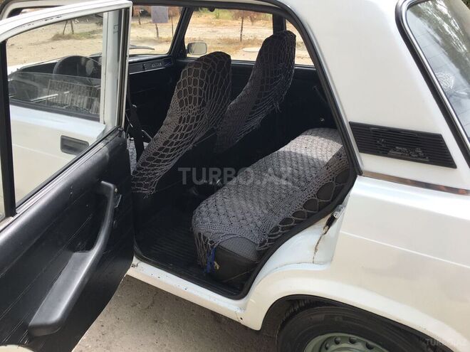 LADA (VAZ) 2107 2007, 15,000 km - 1.5 l - Bakı