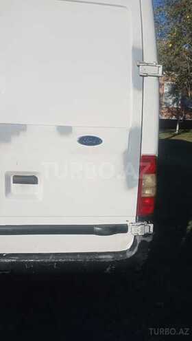 Ford Transit 2002, 550,000 km - 2.4 л - Balakən