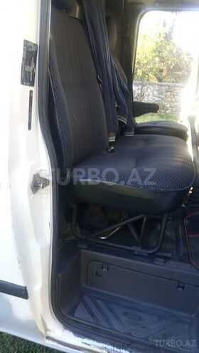 Ford Transit 2002, 550,000 km - 2.4 л - Balakən