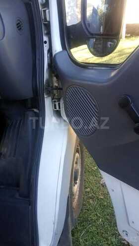 Ford Transit 2002, 550,000 km - 2.4 л - Balakən