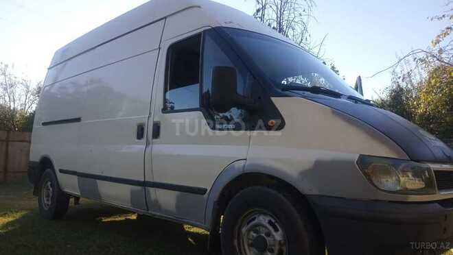 Ford Transit 2002, 550,000 km - 2.4 л - Balakən