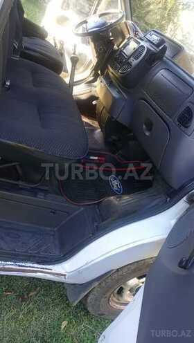 Ford Transit 2002, 550,000 km - 2.4 л - Balakən
