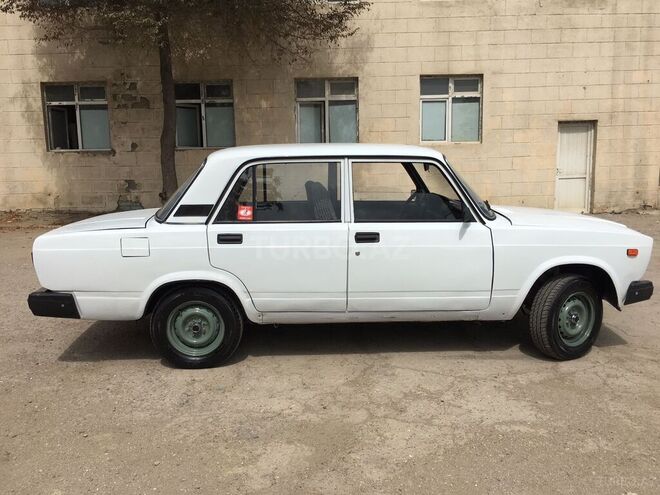 LADA (VAZ) 2107 2007, 15,000 km - 1.5 l - Bakı