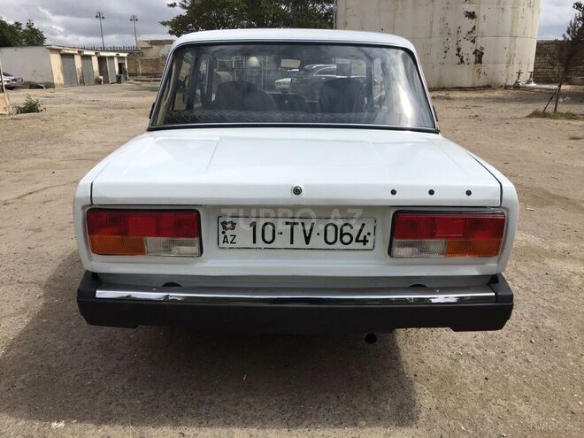 LADA (VAZ) 2107 2007, 15,000 km - 1.5 l - Bakı