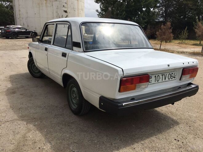 LADA (VAZ) 2107 2007, 15,000 km - 1.5 l - Bakı