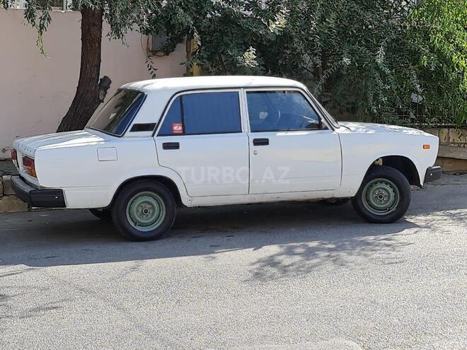 LADA (VAZ) 2107 2007, 15,000 km - 1.5 l - Bakı