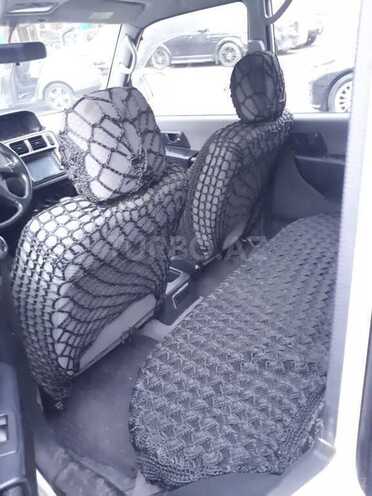 Mitsubishi Pajero io 1999, 306,000 km - 1.8 l - Bakı