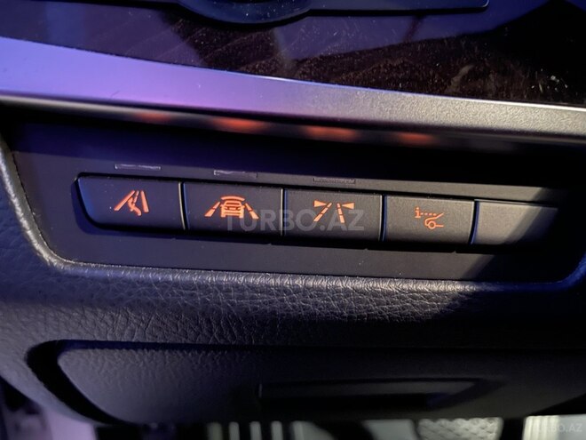BMW 528 2016, 78,000 km - 2.0 l - Bakı