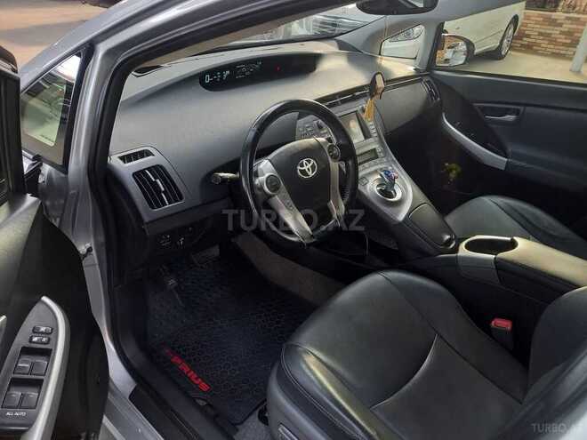 Toyota Prius 2012, 169,000 km - 1.8 l - Gəncə