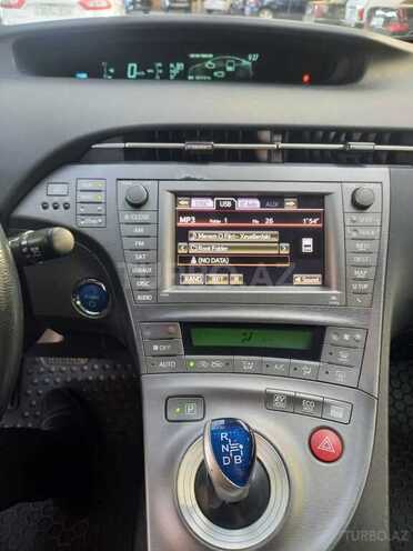Toyota Prius 2012, 169,000 km - 1.8 l - Gəncə
