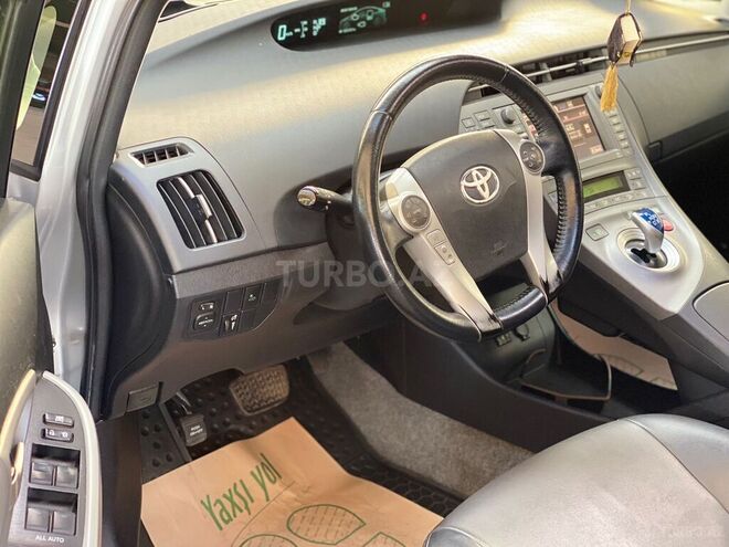 Toyota Prius 2012, 169,000 km - 1.8 l - Gəncə